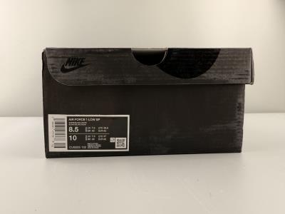 wholesale quality nike air force 1 model no. 1840